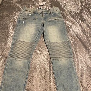 Fashinova men’s jeans